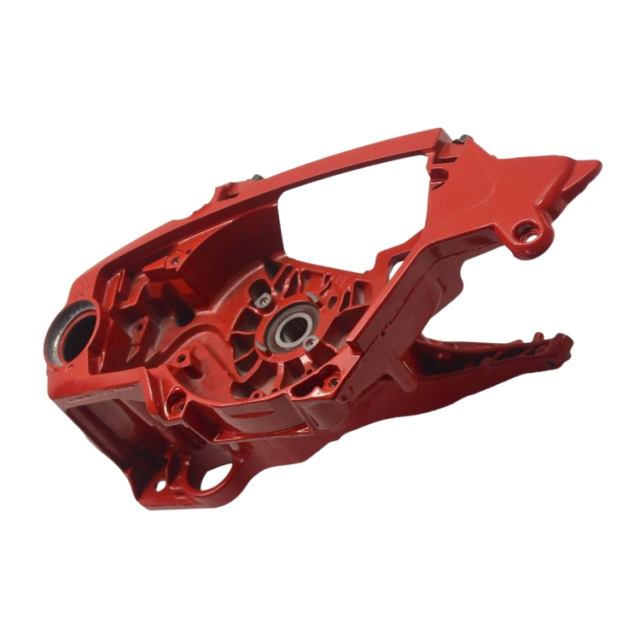 Crankcase Kpl 5753802-19