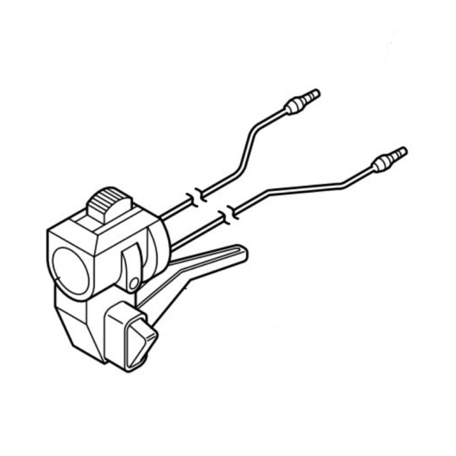Throttle control