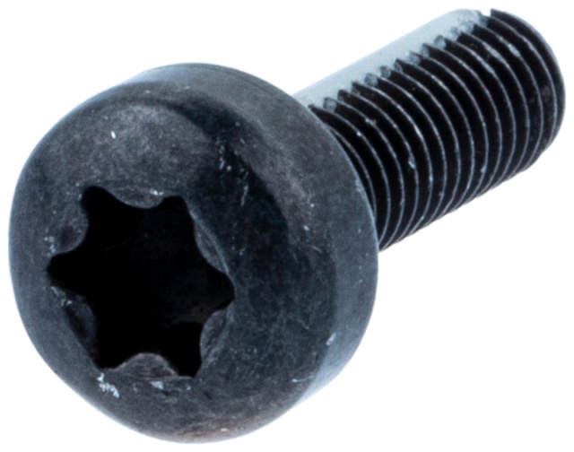 Screw Itxpanm M5X16 T27 10.9 5757935-01