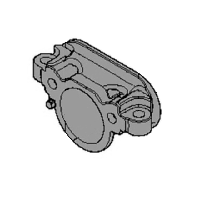 Inlet 5757948-01