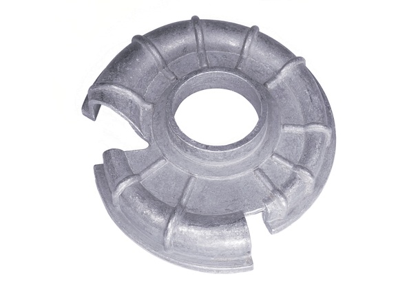 Case For Turbine 5758372-01