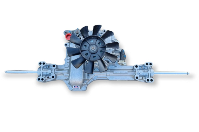 Transmission 5758704-01