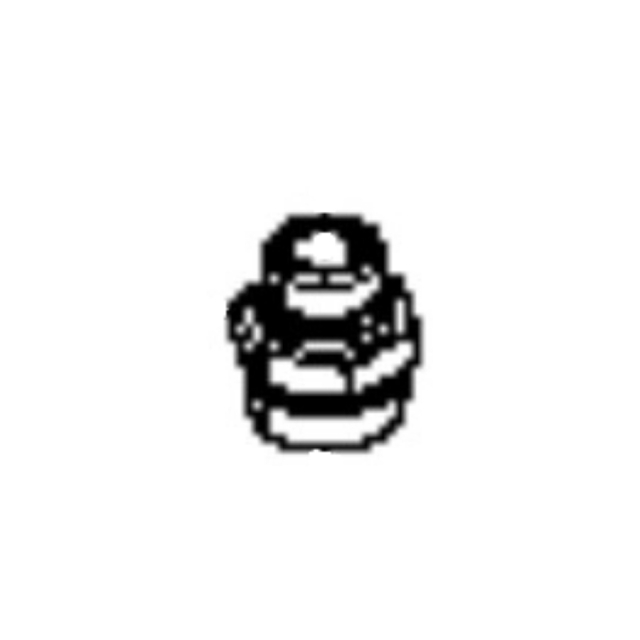 Pipe Connection 5758814-01