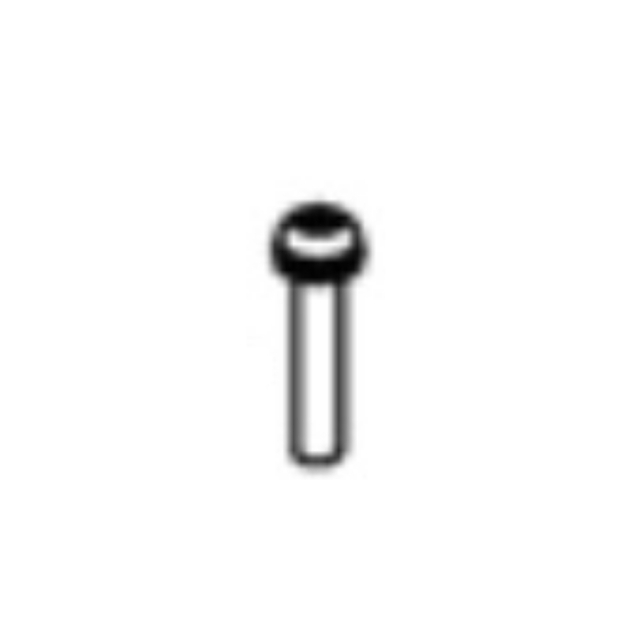 Screw M5-0.80X25Mm 4 Stroke Pp 5759531-01