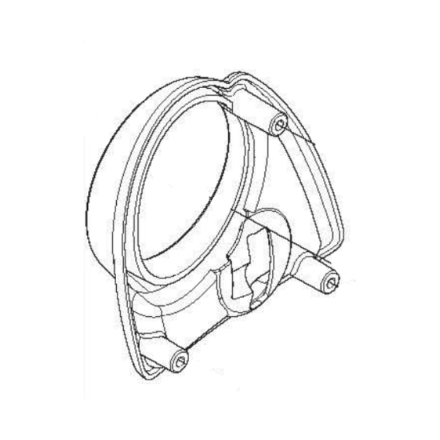 Heat Shield 5760823-01