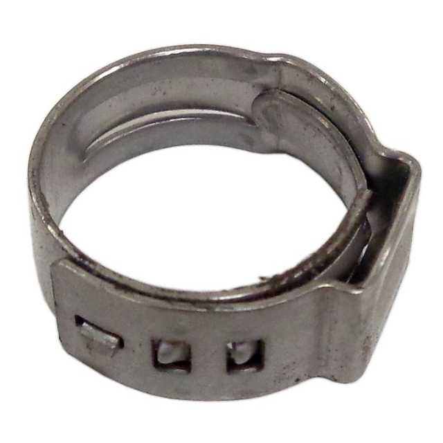 Hose clamp