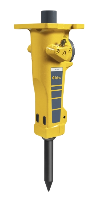 Hammer dxr140