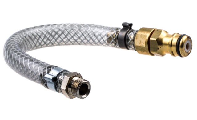 Hose Kpl, K3000 Wet 5761987-01