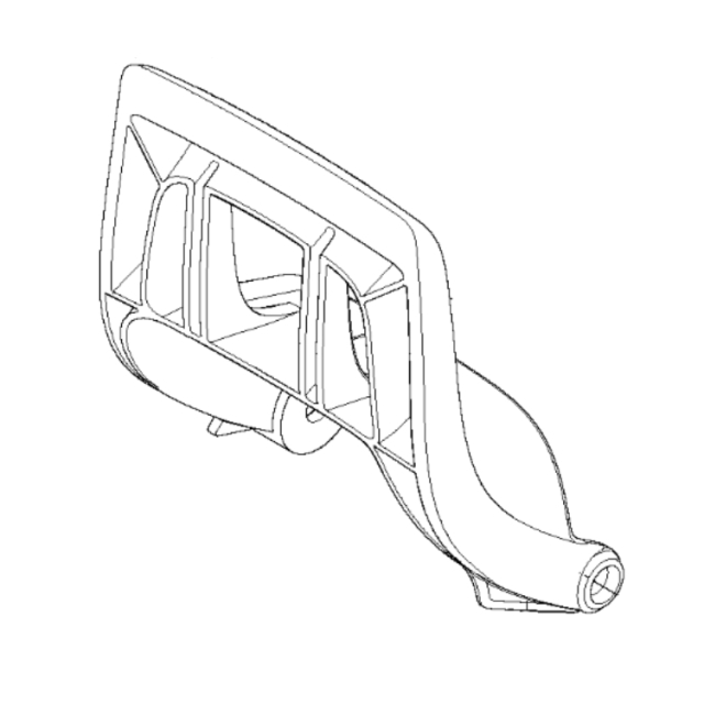 Throw Protection 5762707-01