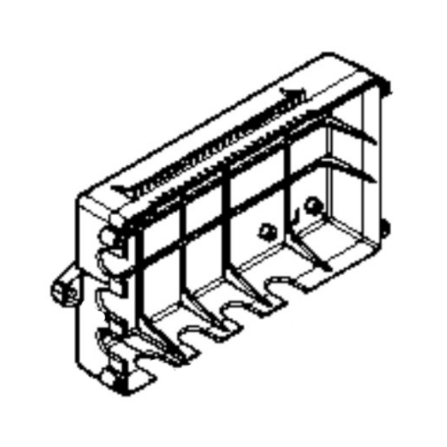 Electrical Box 5762857-01