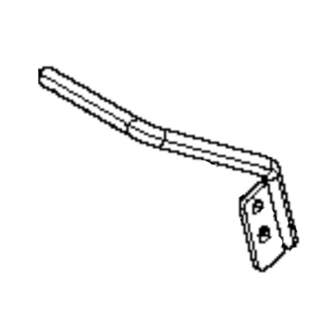 Pedal Alarm 5762915-01