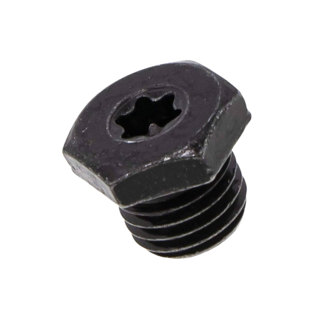 Grease Plug 5763990-01