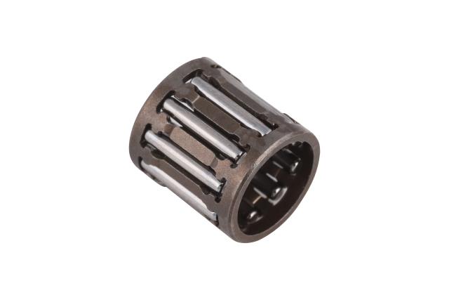 Piston pin bearing