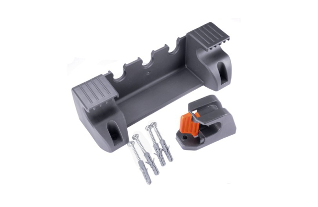 Wall Mount In Plastic Bag 5765577-01