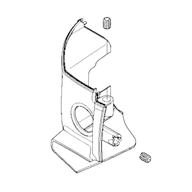 Cylinder Cover Kpl 5766429-01