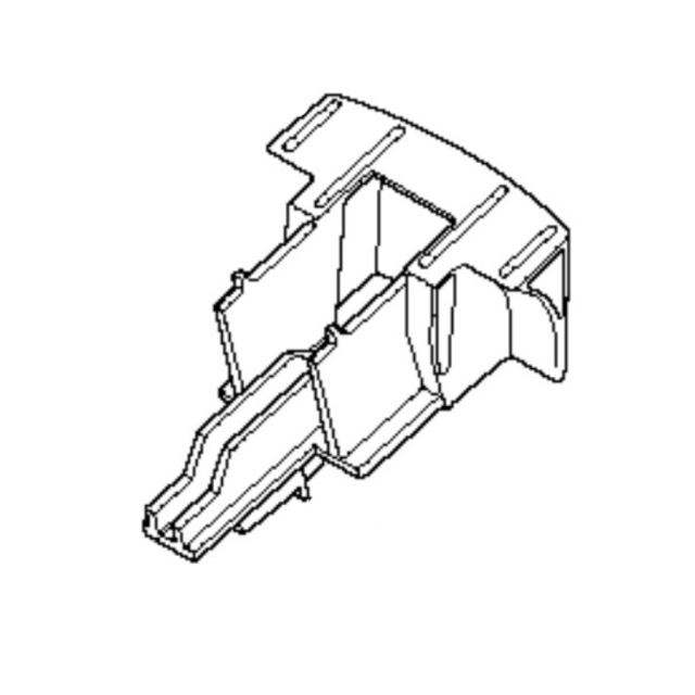 Lock Button 5766436-01