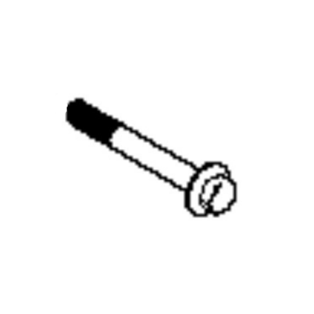 Screw Ehhfm Din 6921 M12X100 8 5766548-10