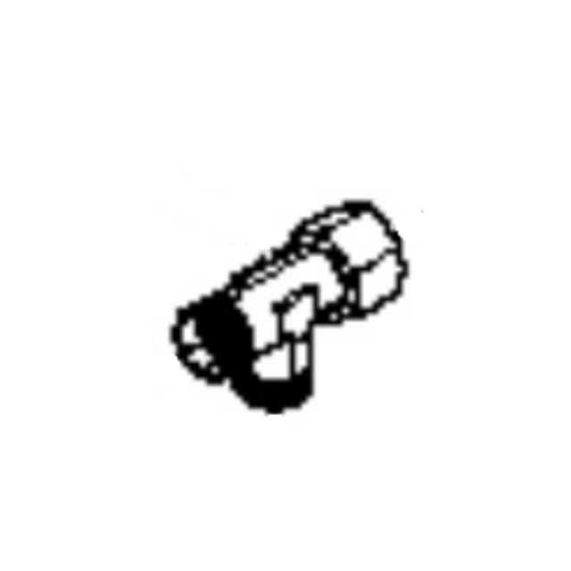 Pipe Connection 5766549-01
