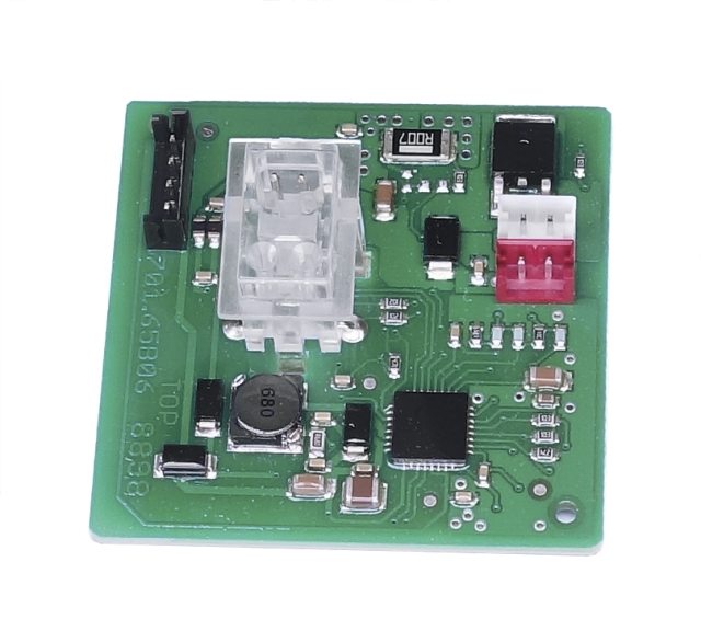 Pcb Assembly 5766974-01
