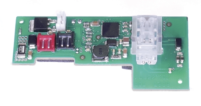 PCB assembly