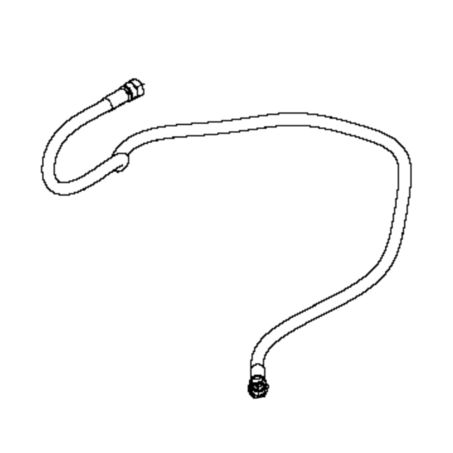 Hydraulic Hose 5767461-01