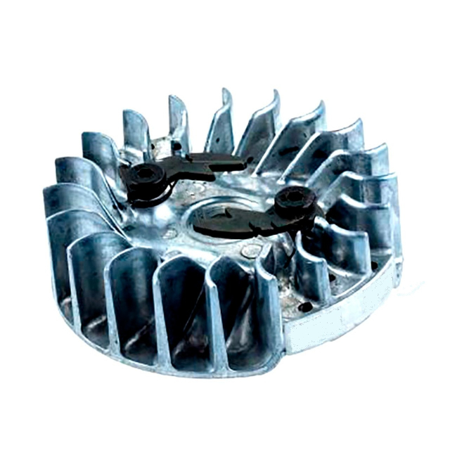 Flywheel Assy Kit 5767772-01
