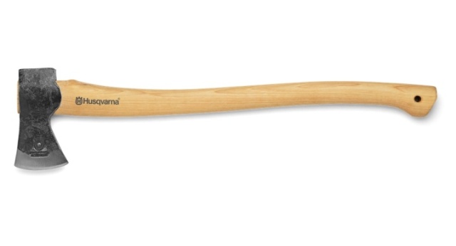 Forest axe