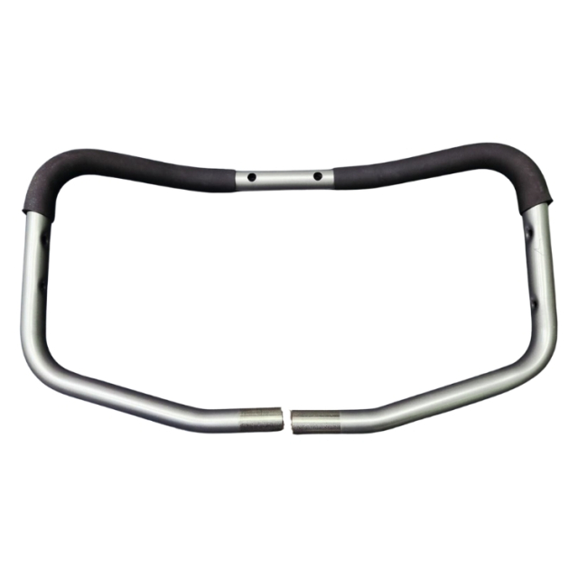 Handle assembly