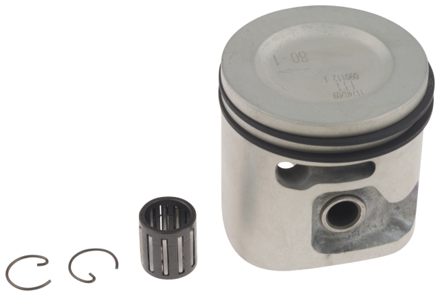 Piston Kpl 5769548-01