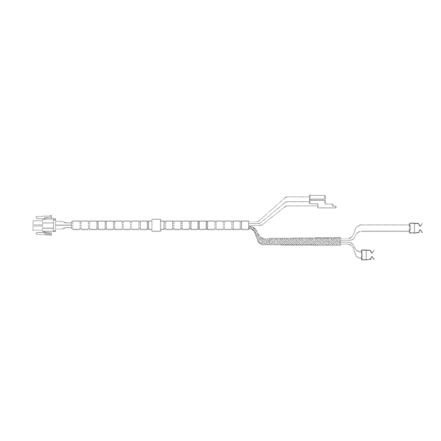 Wiring 5769672-01