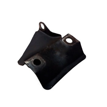 Mounted Muffler 5769821-01