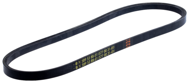 Strap 5770031-01