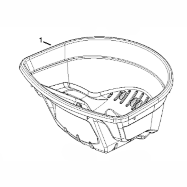 Funnel 5771575-01