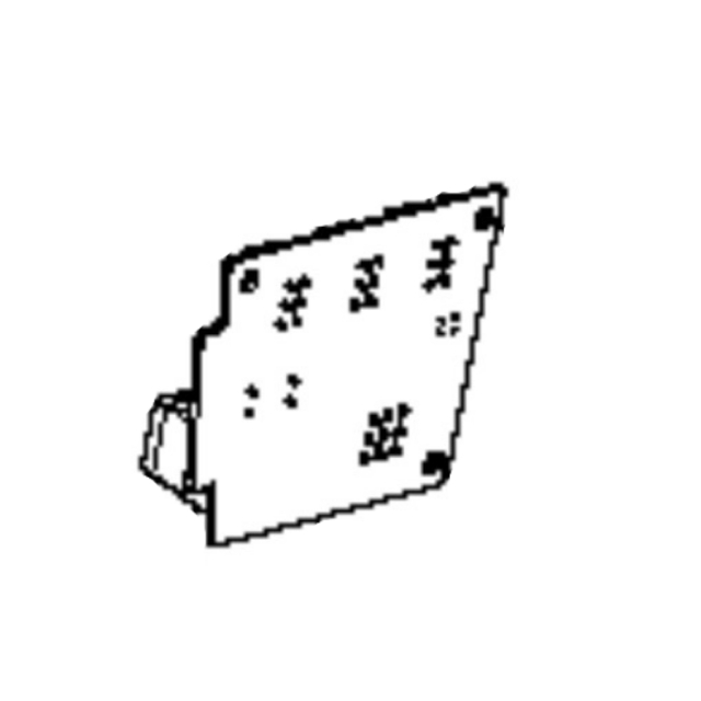 Control Panel 5772153-01