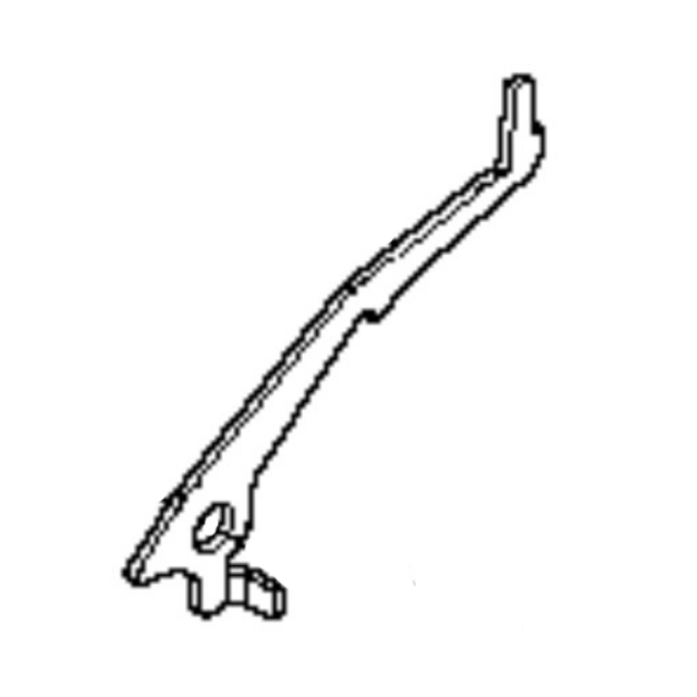 Locking Lever 5772225-01