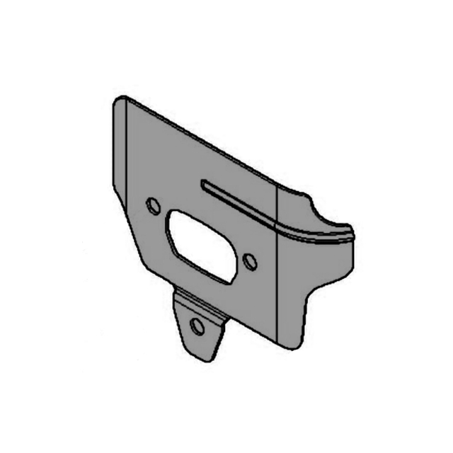 Heat sink 5772233-01