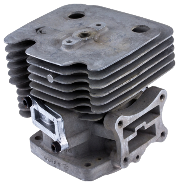 Cylinder assembly