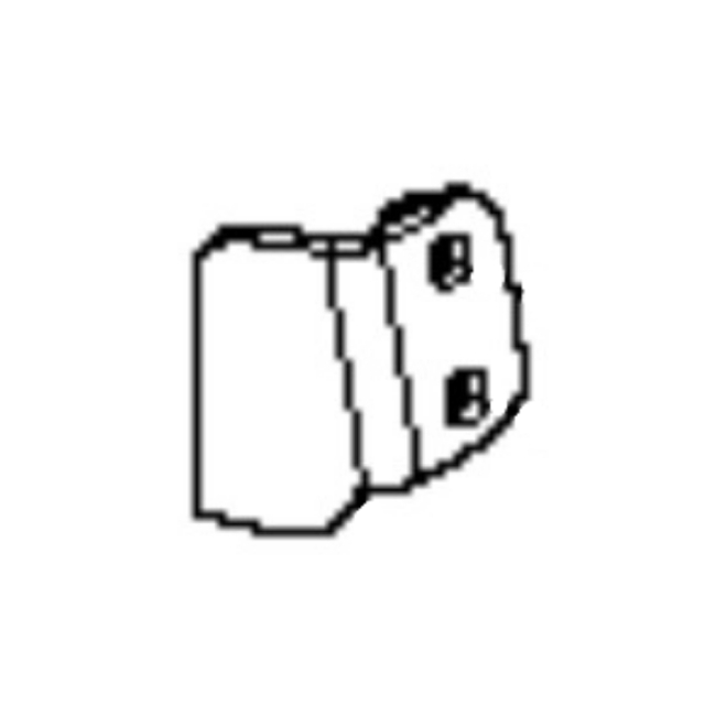 Twist Stop 5773859-01