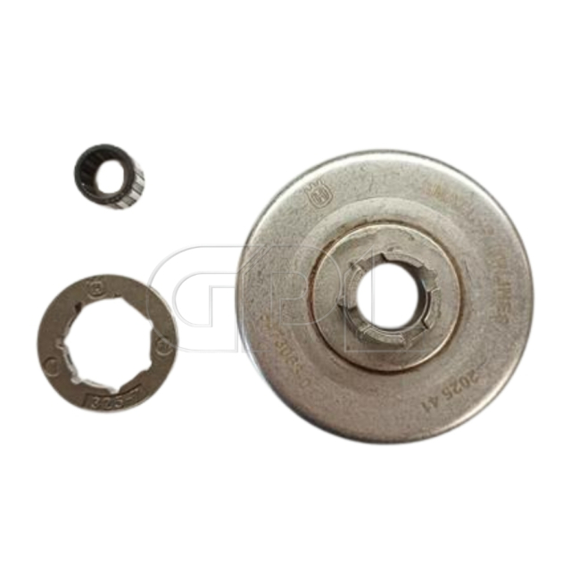 Clutch drum 0.325