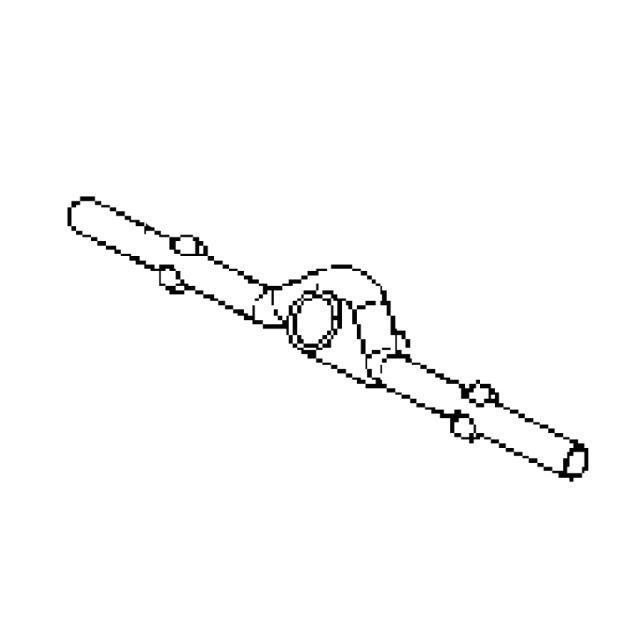 Wheel support