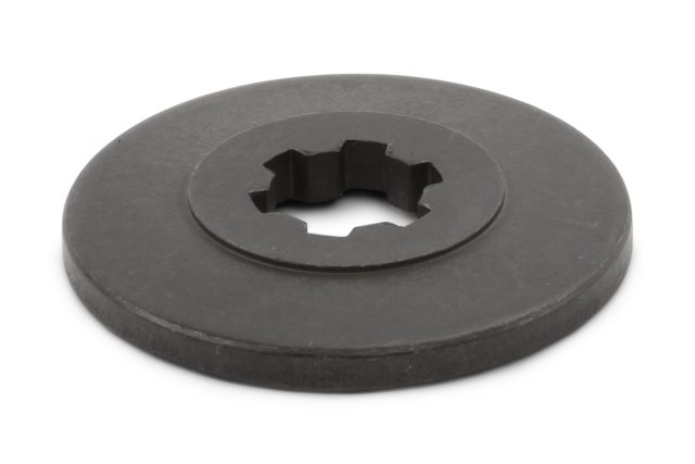 Flange