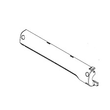 Suspension Left 5775576-01