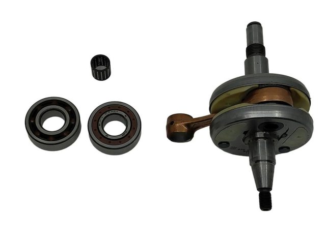 Crankshaft Assy H565 Spare Par 5776074-02