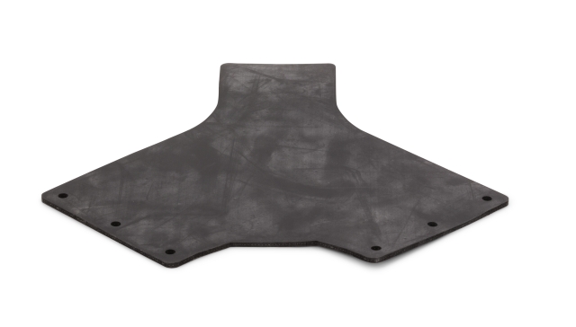Splash guard
