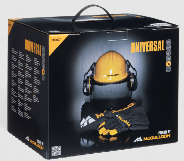 Kit Pro017 Protective