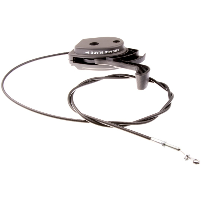 Control Assy 5776562-01