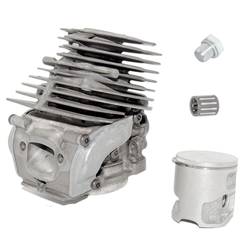 Cylinder-Piston Husqvarna 545(Gen 1), CS2252