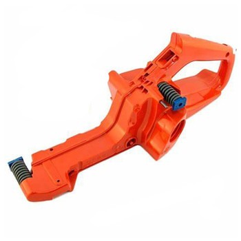 Fuel Tank Kpl 5777902-04