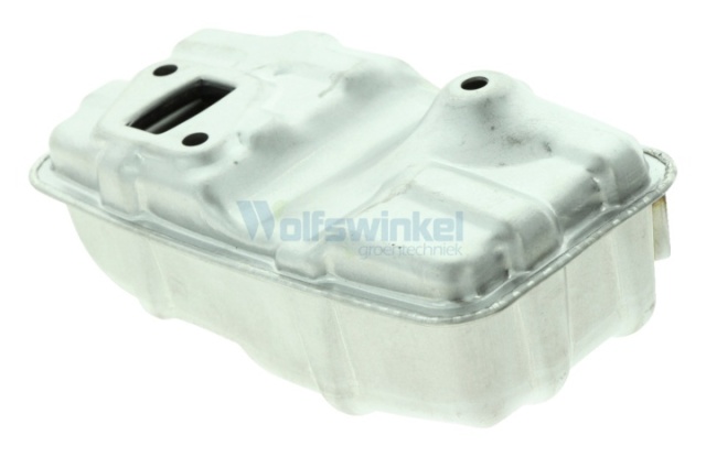 Muffler Kpl 5779535-01