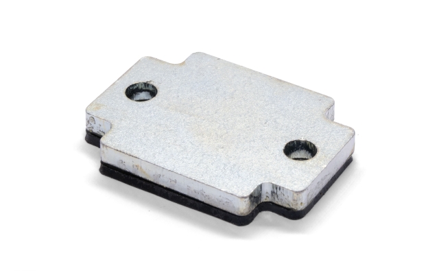 Cover plate